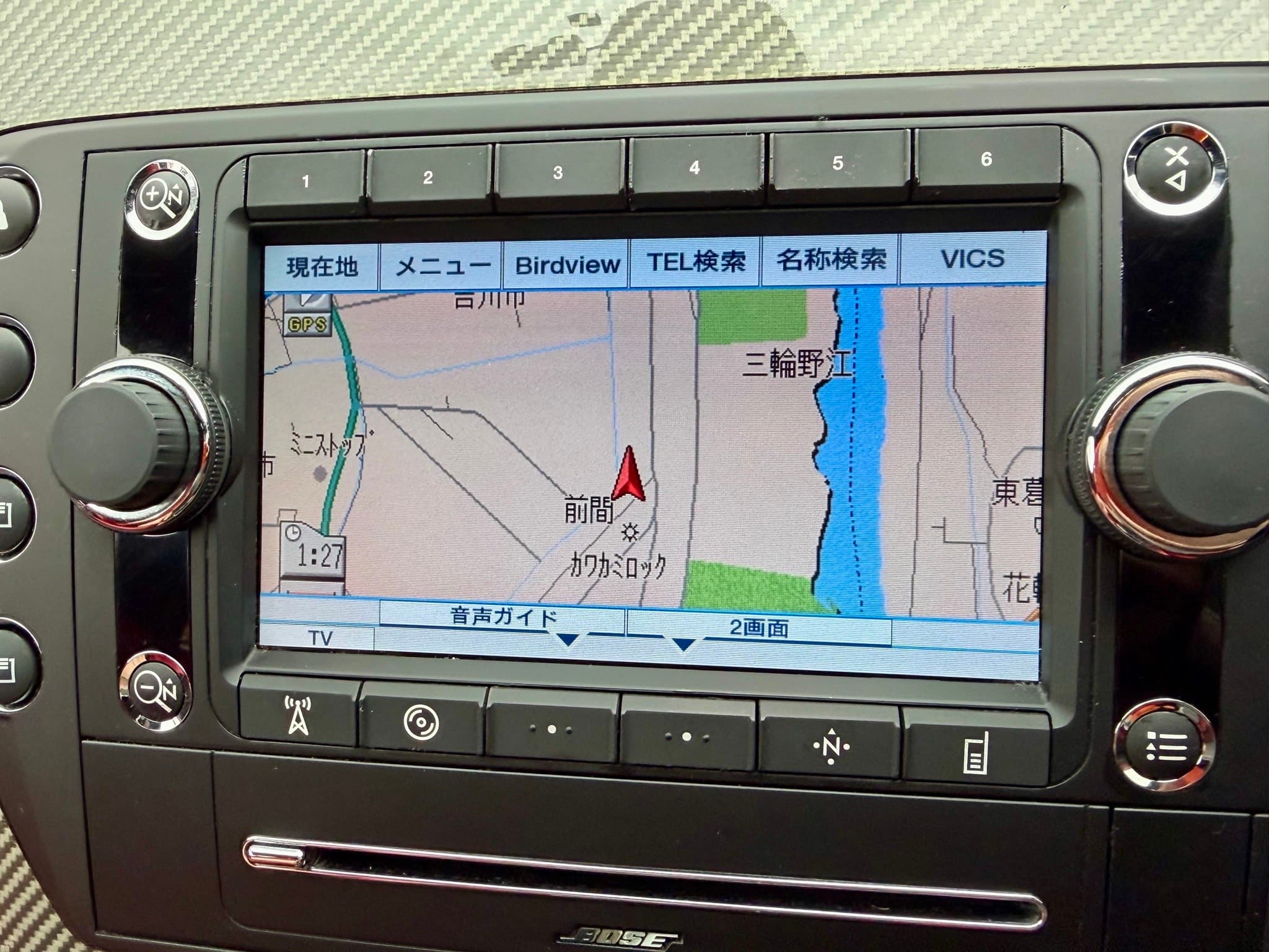 クアトロポルテ スポーツGT S 42