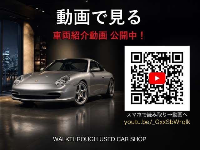 911 Carrera (Type 996) 6