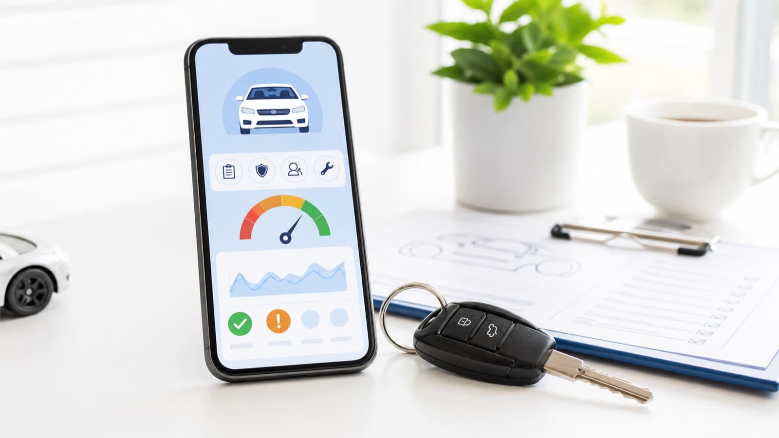 車の一括査定で失敗しない|しつこい電話を避けて高く売るコツ