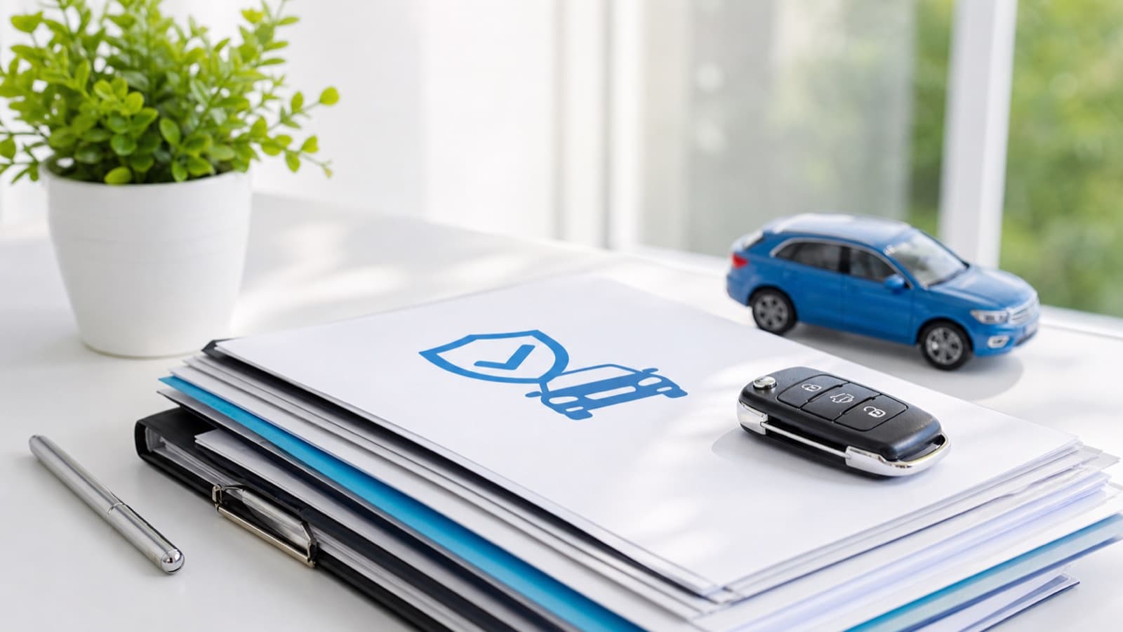 車を売ると自賠責保険はどうなる?返金・引き継ぎと廃車の違い