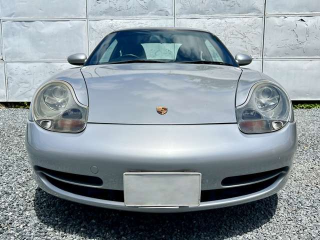 911 カレラ（タイプ996） 13