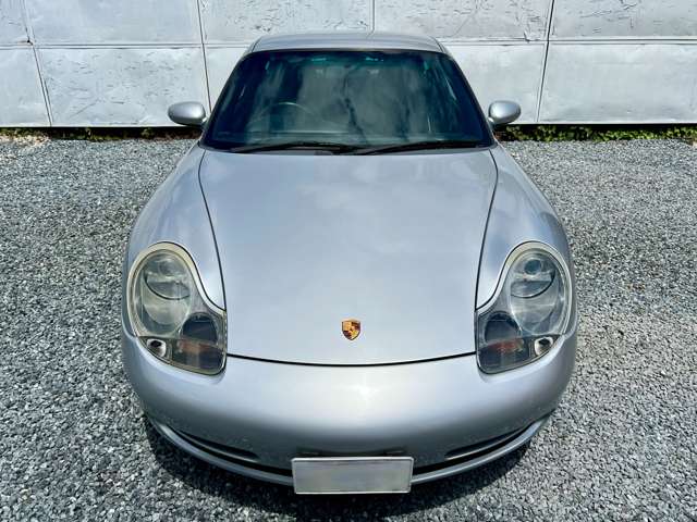 911 カレラ（タイプ996） 14