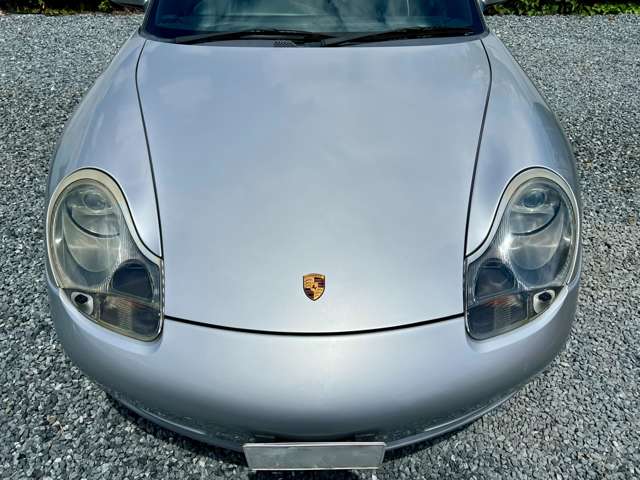 911 カレラ（タイプ996） 16