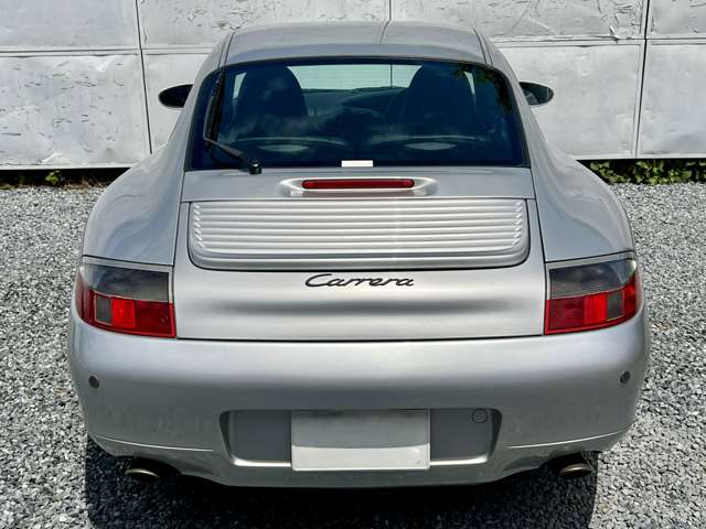 911 カレラ（タイプ996） 17