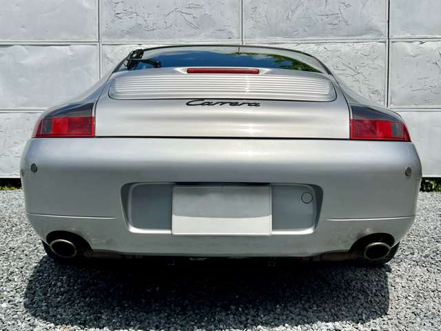 911 カレラ（タイプ996） 18