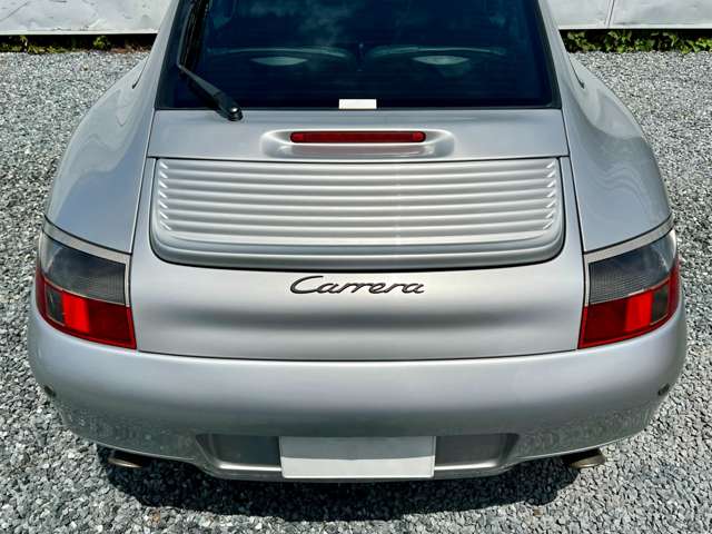 911 カレラ（タイプ996） 19