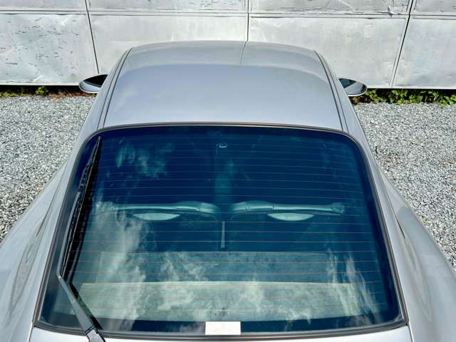 911 カレラ（タイプ996） 20