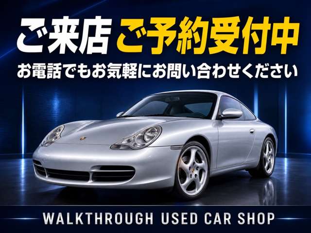 911 カレラ（タイプ996） 21