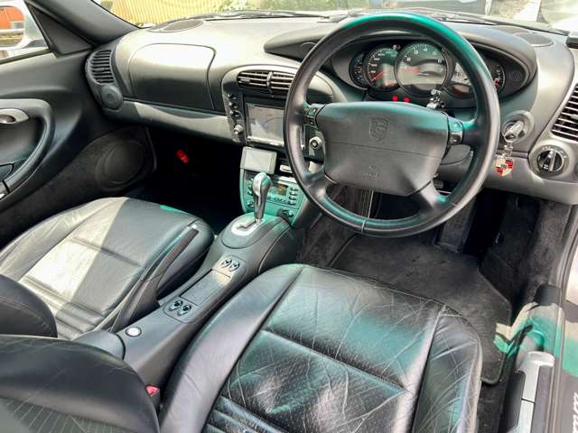 911 カレラ（タイプ996） 25
