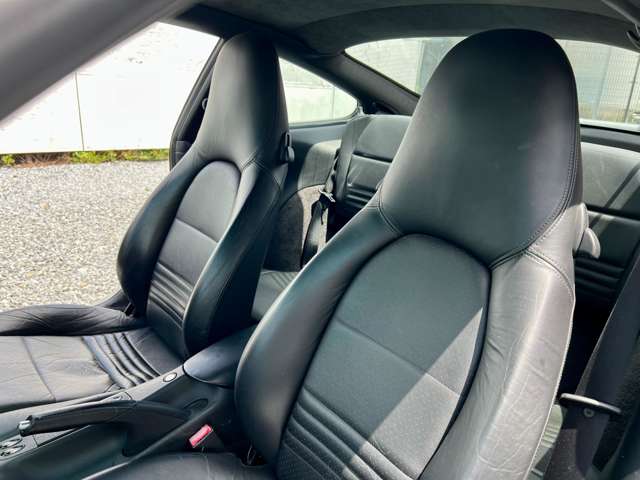 911 カレラ（タイプ996） 29