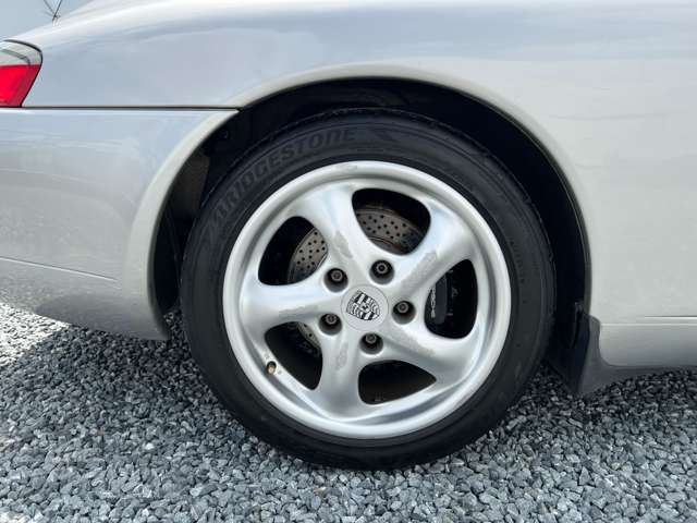911 カレラ（タイプ996） 41