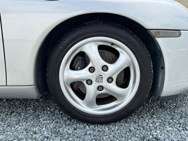 911 カレラ（タイプ996） 42