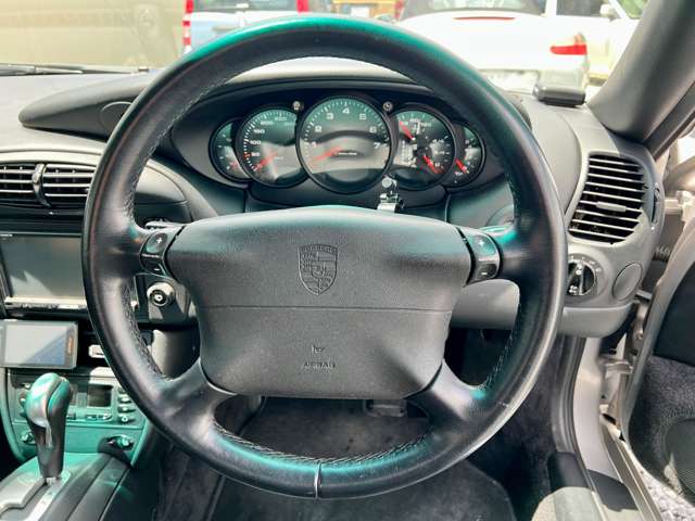 911 カレラ（タイプ996） 49