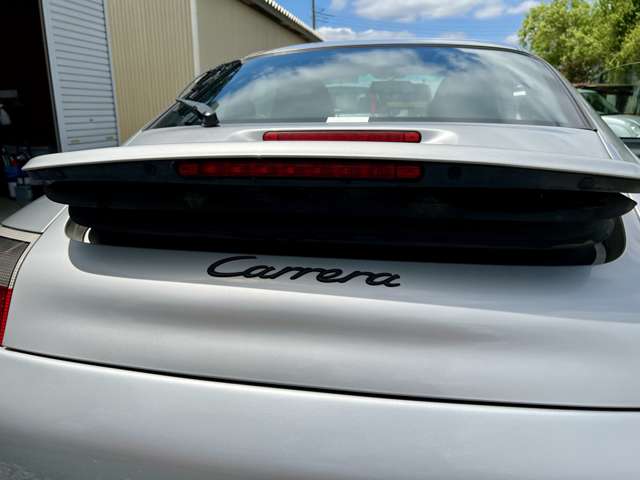 911 カレラ（タイプ996） 51