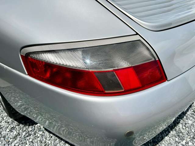 911 カレラ（タイプ996） 53