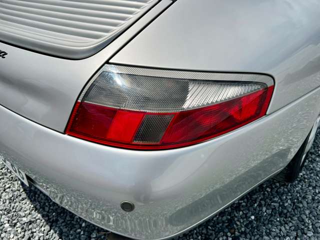 911 カレラ（タイプ996） 54