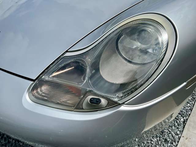 911 カレラ（タイプ996） 56