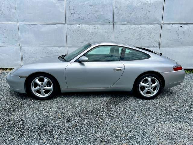911 カレラ（タイプ996） 7