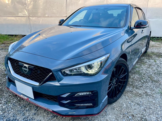 スカイライン 3.0 NISMO 2