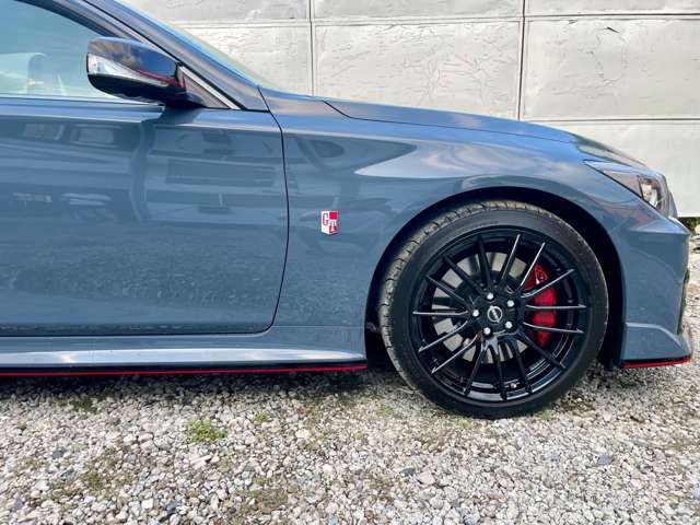 スカイライン 3.0 NISMO 16