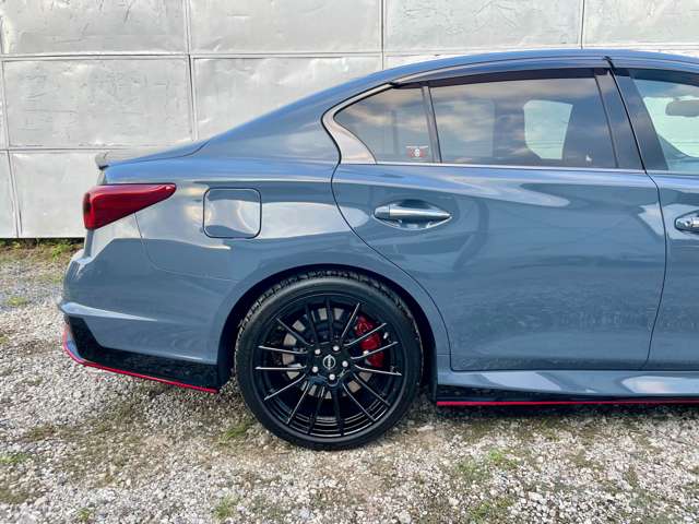 スカイライン 3.0 NISMO 17