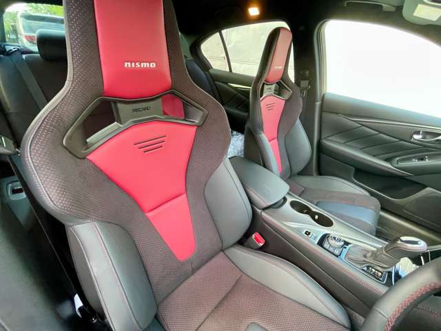 スカイライン 3.0 NISMO 22
