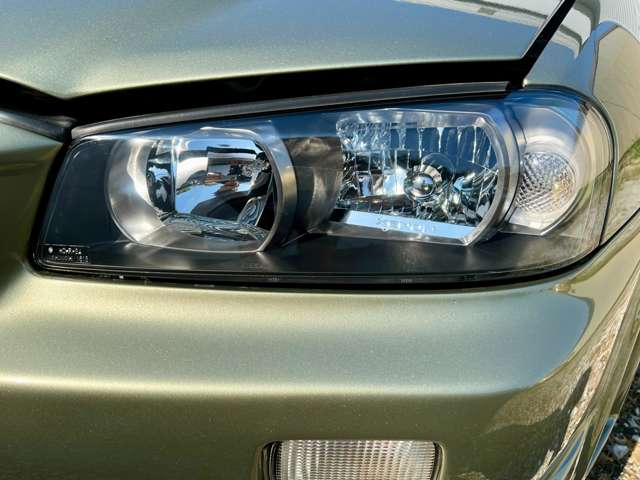 スカイラインGT-R 2.6 VスペックII ニュル 4WD 19