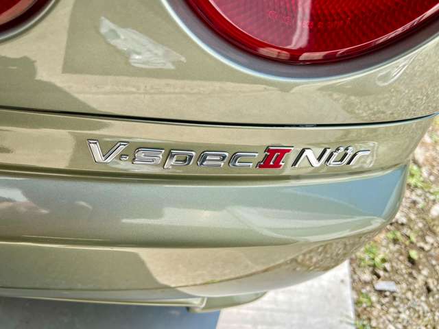 スカイラインGT-R 2.6 VスペックII ニュル 4WD 26