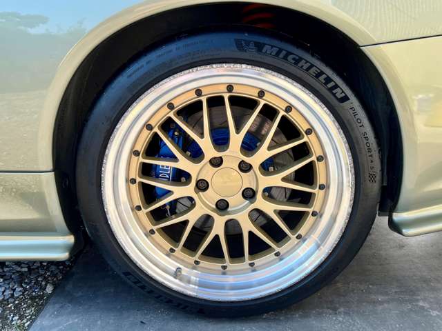 スカイラインGT-R 2.6 VスペックII ニュル 4WD 36