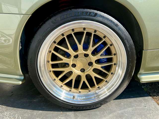 スカイラインGT-R 2.6 VスペックII ニュル 4WD 37