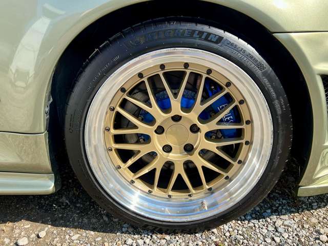 スカイラインGT-R 2.6 VスペックII ニュル 4WD 38