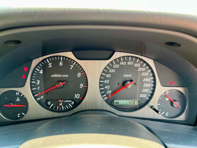 スカイラインGT-R 2.6 VスペックII ニュル 4WD 43