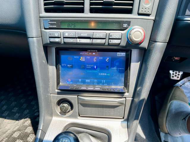 スカイラインGT-R 2.6 VスペックII ニュル 4WD 56